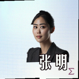 张明
